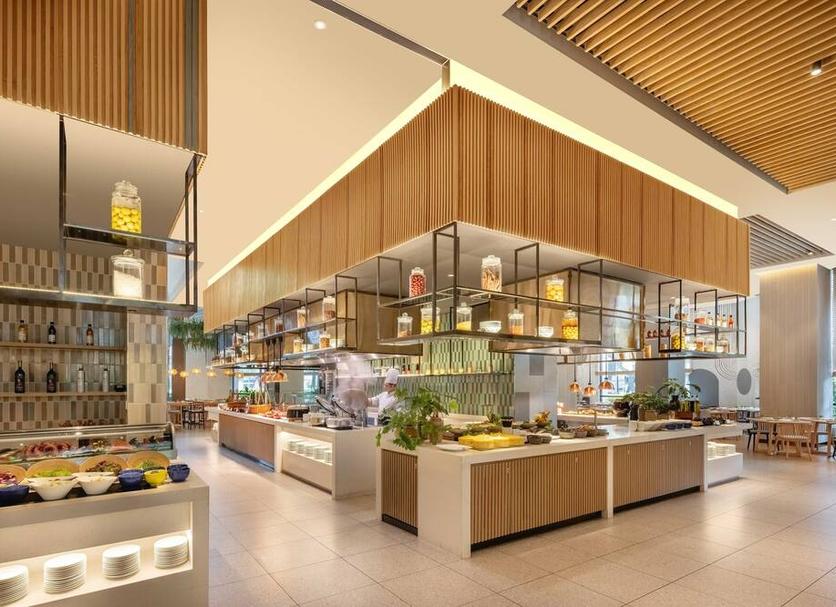 Buffet Ảnh