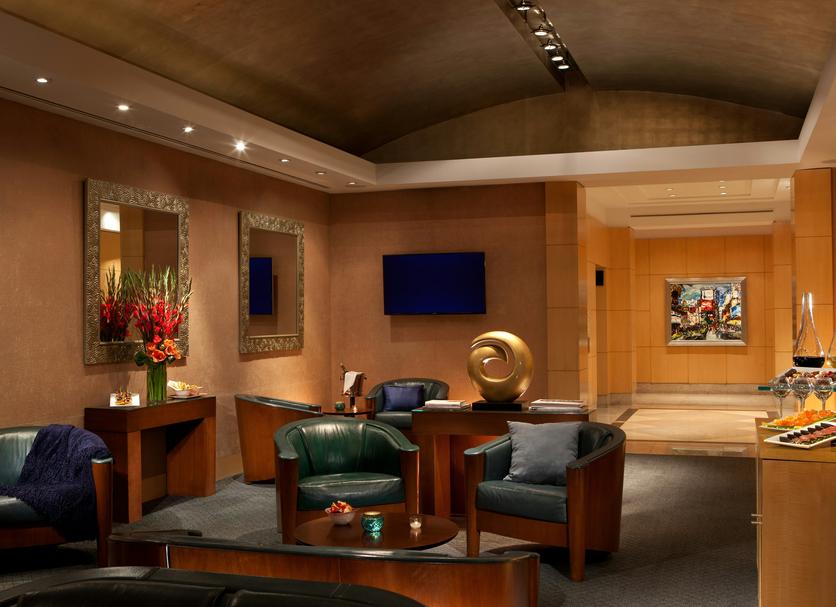 Lounge Ảnh