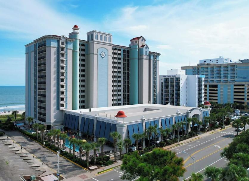 Toà nhà Ảnh