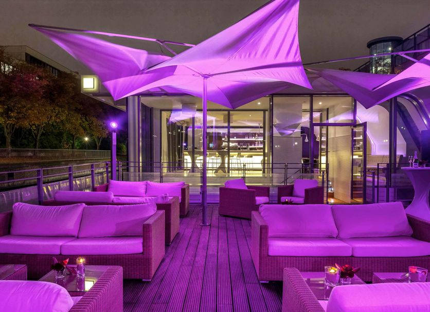 Lounge Ảnh