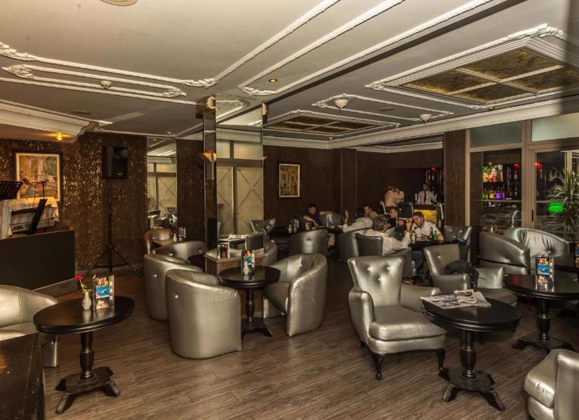 Lounge Ảnh