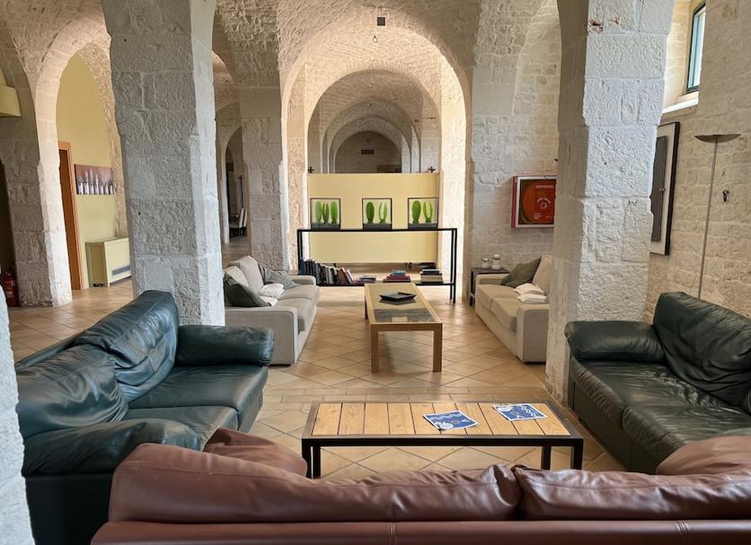 Lounge Ảnh