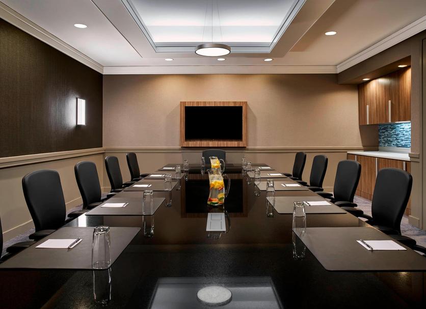 Conference room Ảnh
