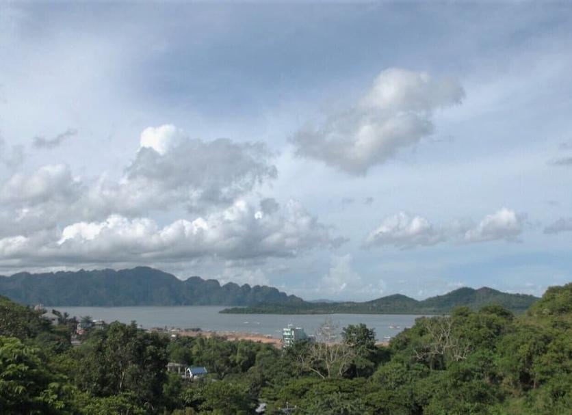 Cảnh ngoài trời Ảnh