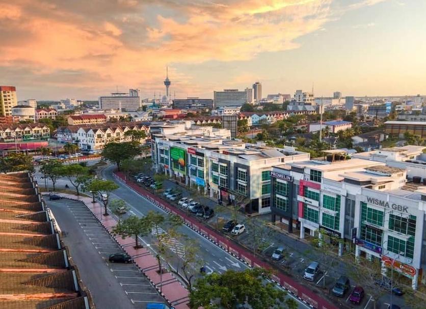 Cảnh ngoài trời Ảnh