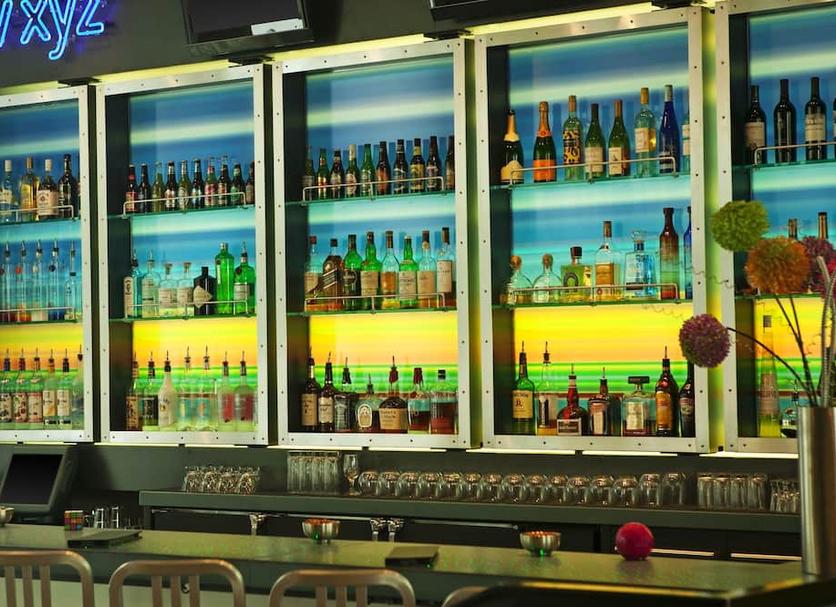 Bar Ảnh