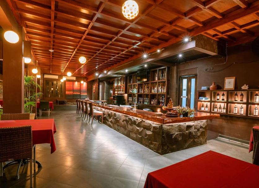 Bar Ảnh