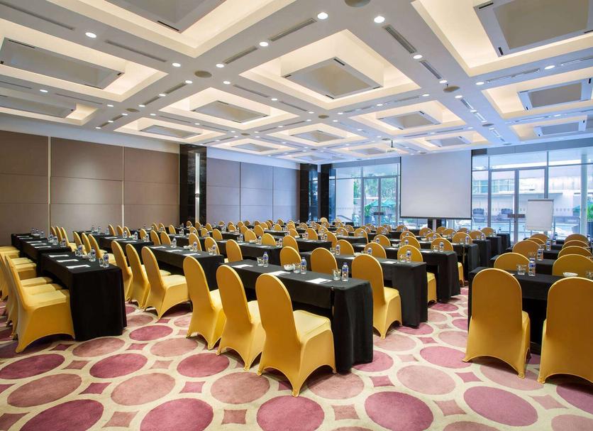 Conference room Ảnh