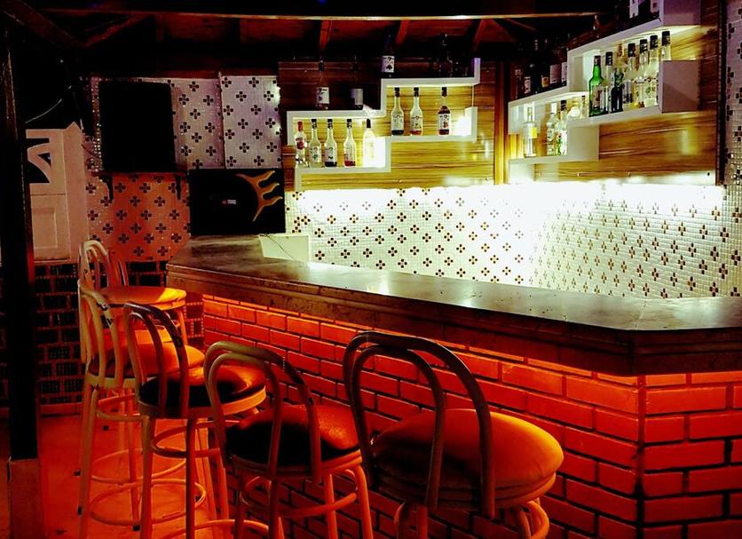 Bar Ảnh