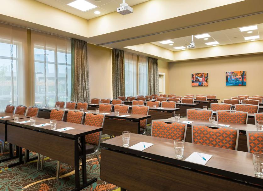 Conference room Ảnh
