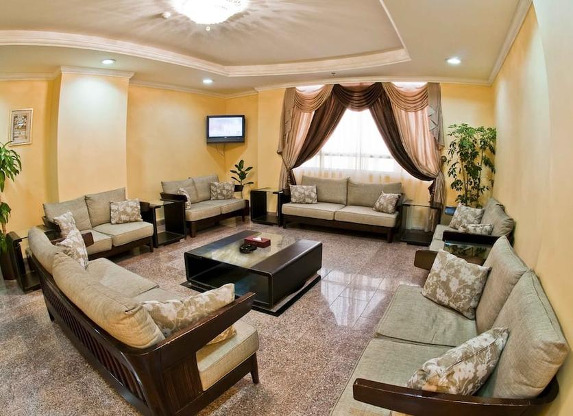 Lounge Ảnh