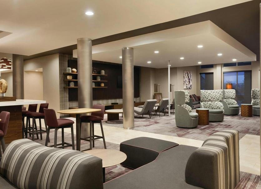 Lounge Ảnh