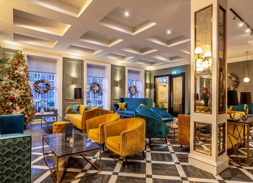 Lounge Ảnh