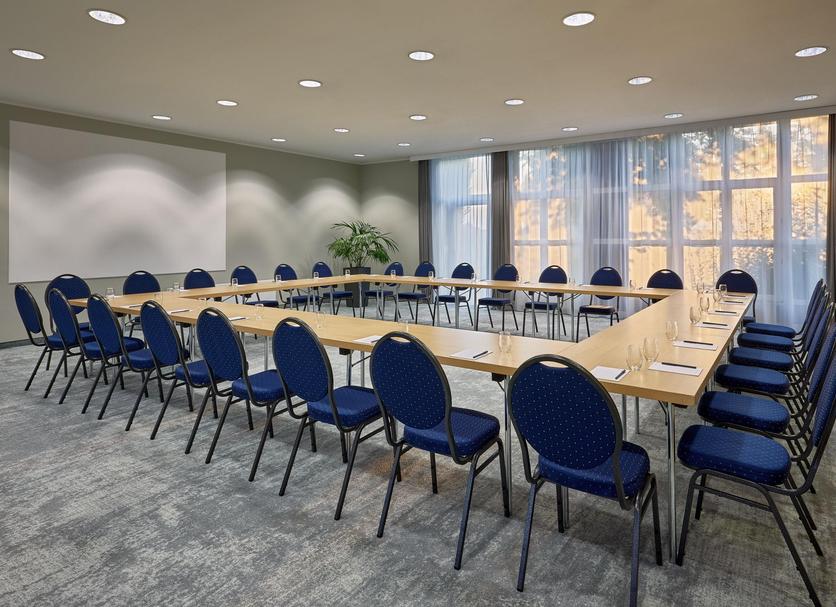 Conference room Ảnh