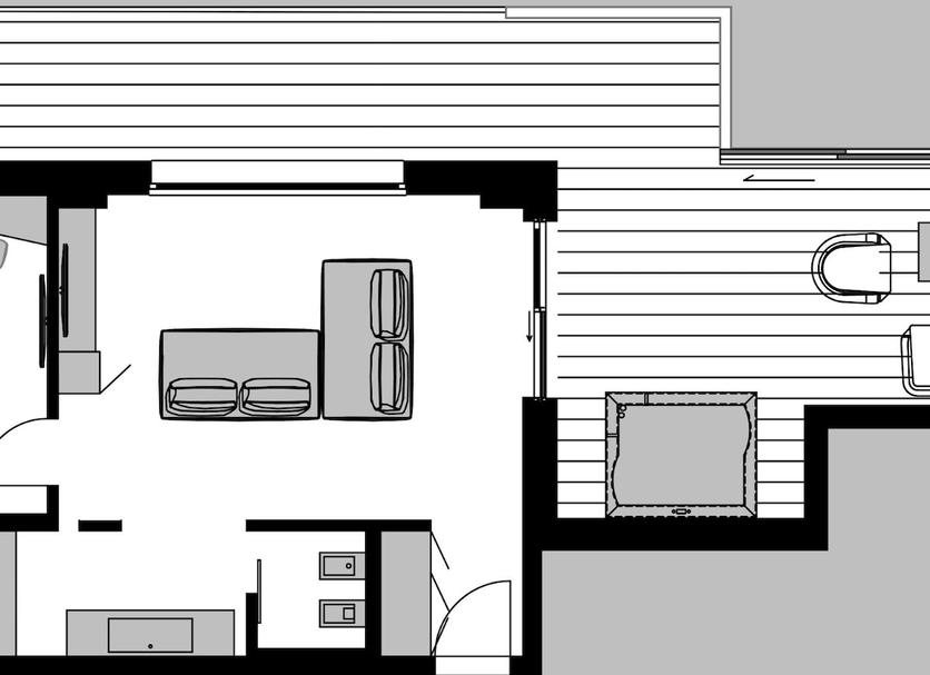Floorplan Ảnh