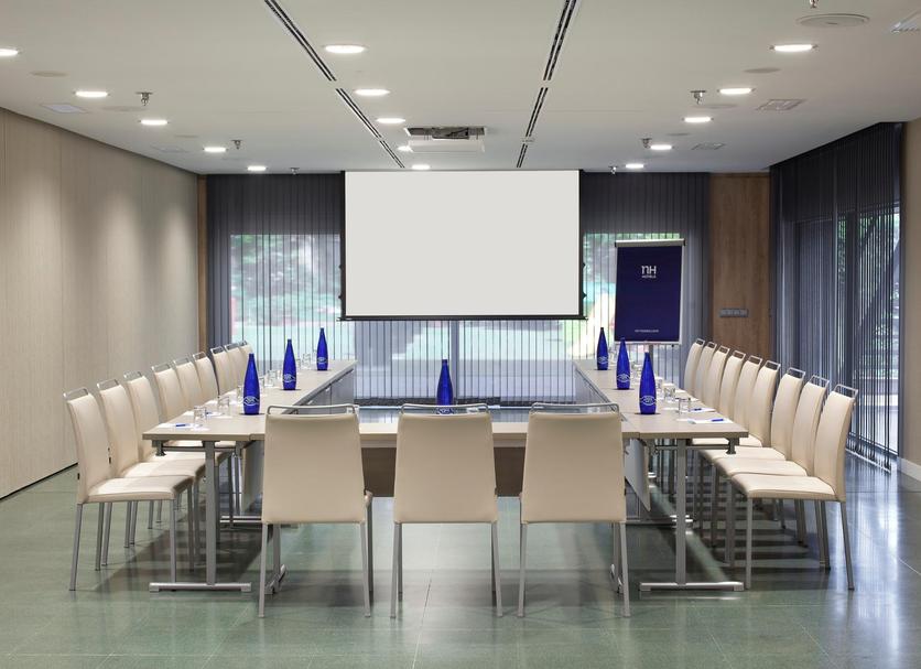 Conference room Ảnh