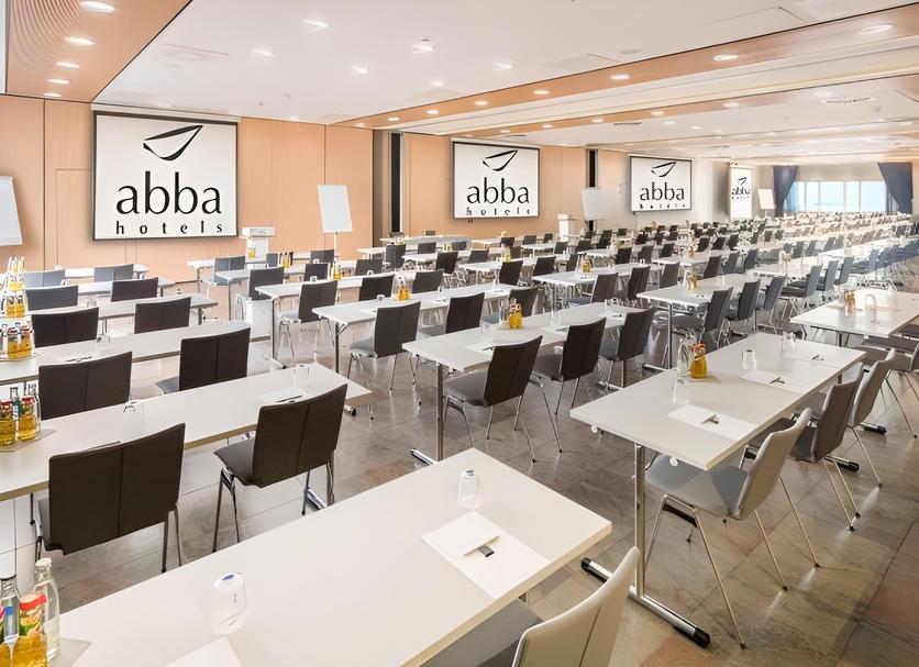 Conference room Ảnh