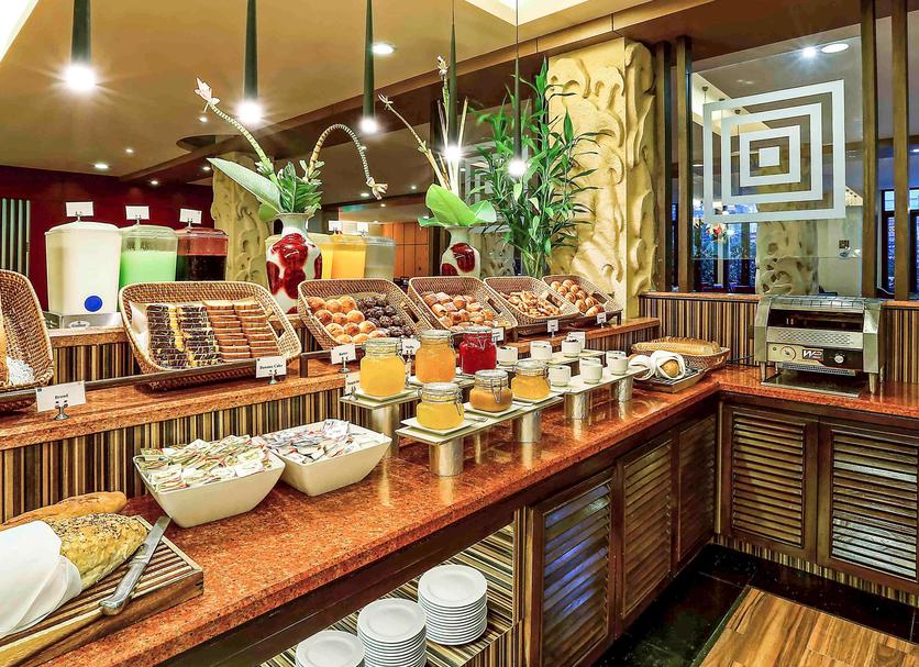 Buffet Ảnh