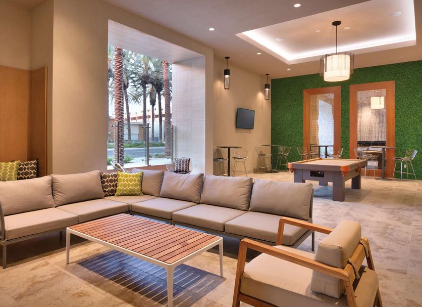 Lounge Ảnh