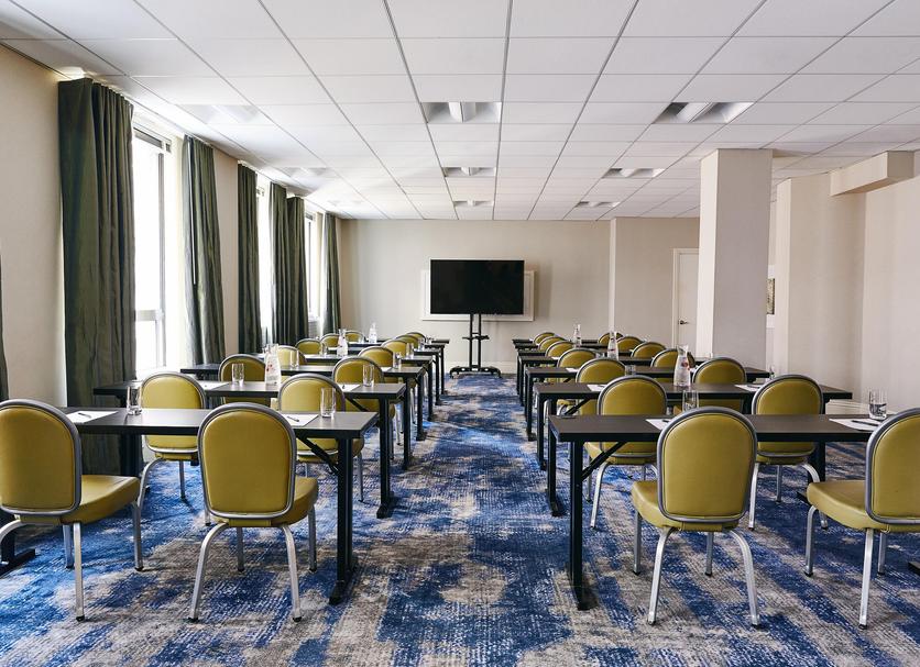 Conference room Ảnh