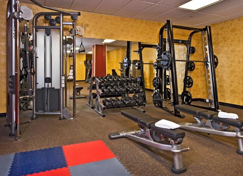 Gym Ảnh