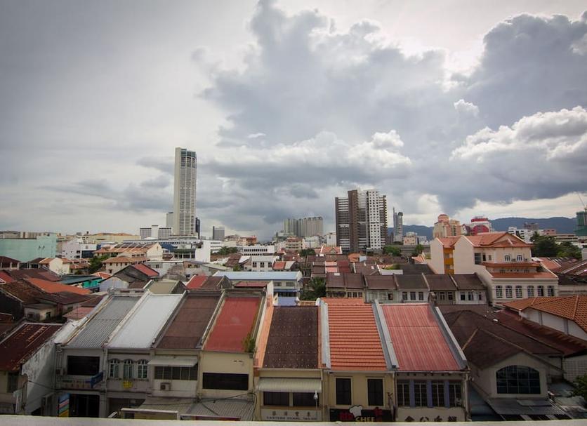 Cảnh ngoài trời Ảnh