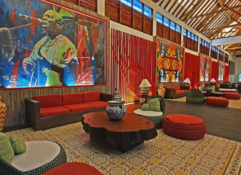 Lounge Ảnh