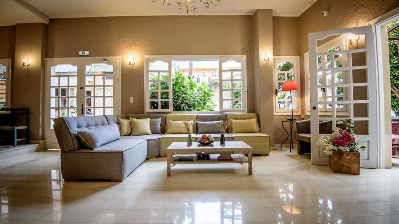 Lino Mare Boutique Hotel
