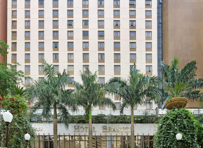 Toà nhà Ảnh
