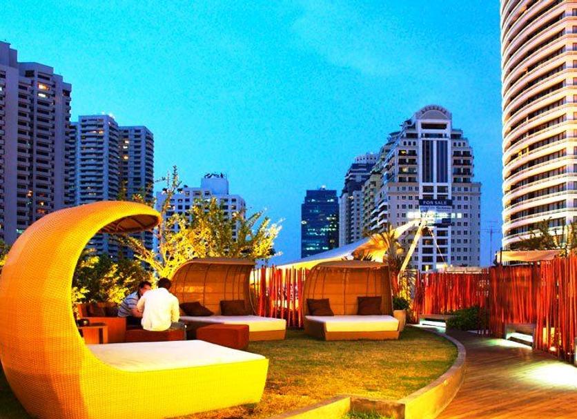 Lounge Ảnh
