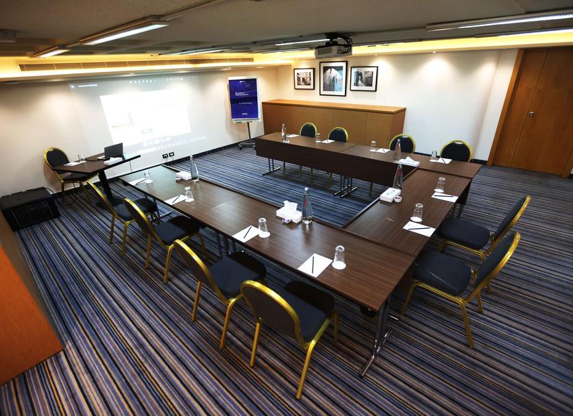Conference room Ảnh