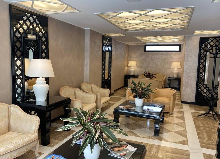 Lounge Ảnh