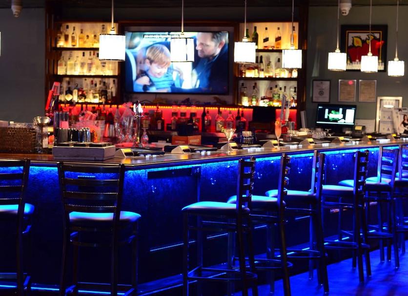 Bar Ảnh