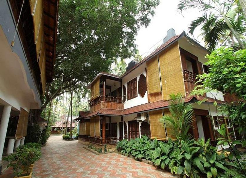 Cảnh ngoài trời Ảnh