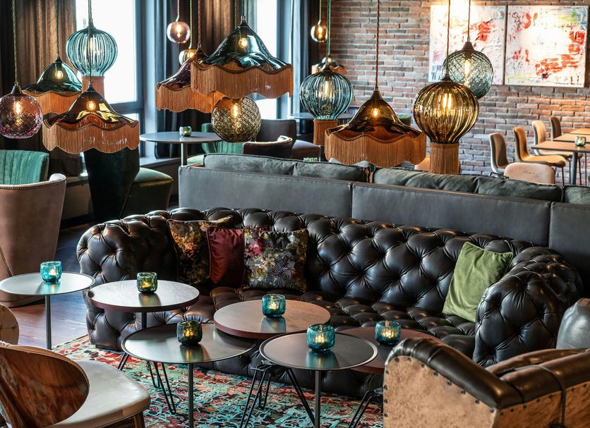 Lounge Ảnh
