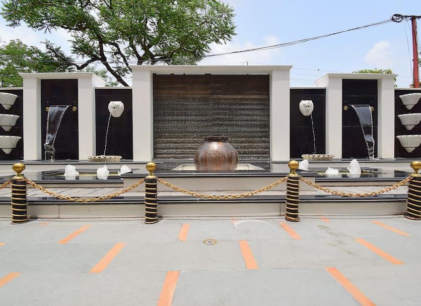 Toà nhà Ảnh