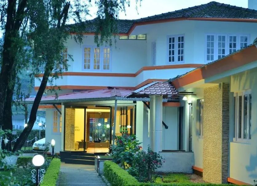 Toà nhà Ảnh
