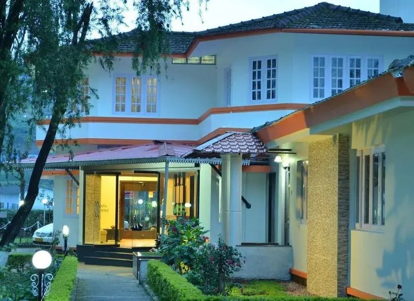 Toà nhà Ảnh