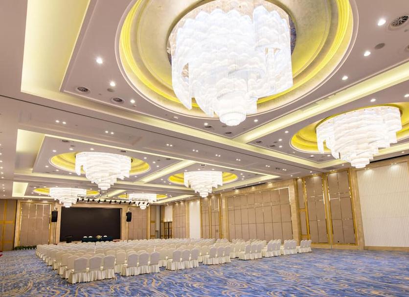 Conference room Ảnh