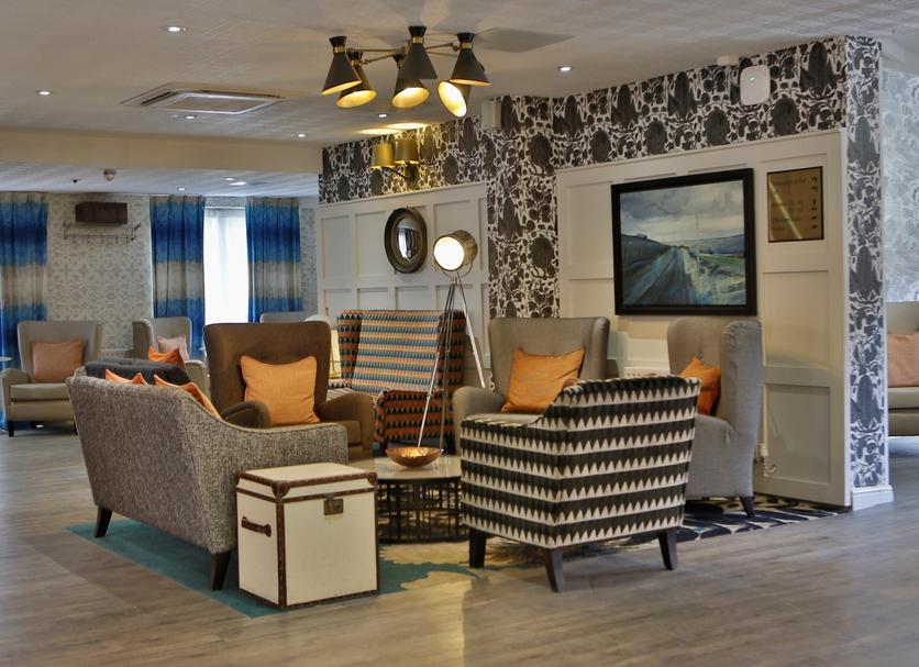 Lounge Ảnh