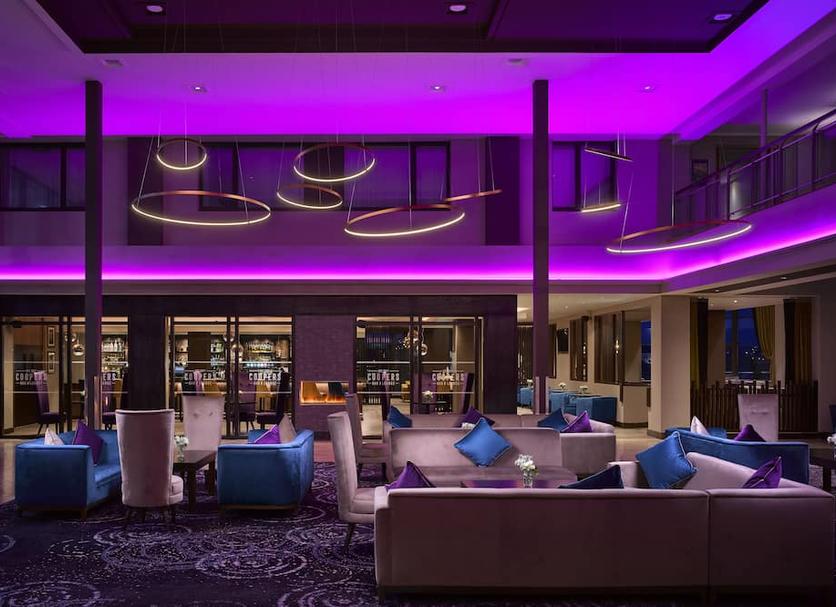 Lounge Ảnh