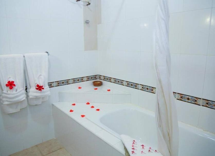 Phòng tắm Ảnh