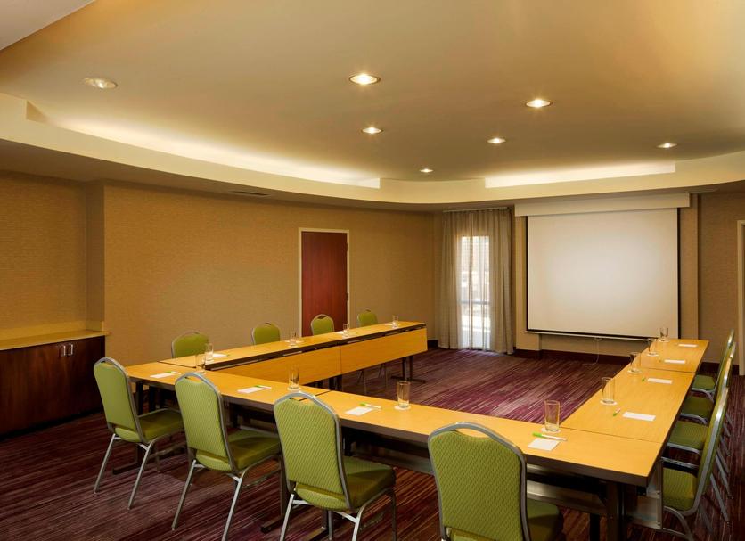 Conference room Ảnh
