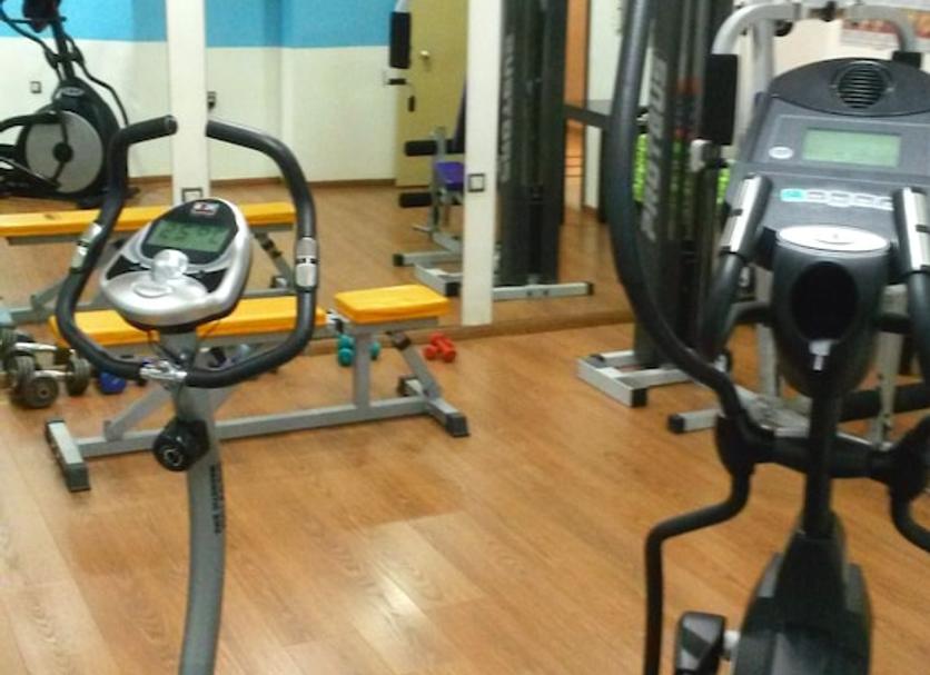 Gym Ảnh