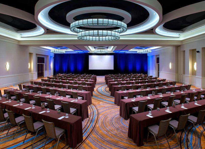 Conference room Ảnh