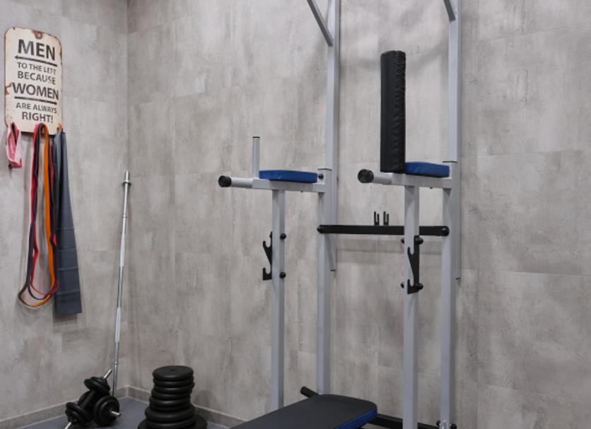 Gym Ảnh