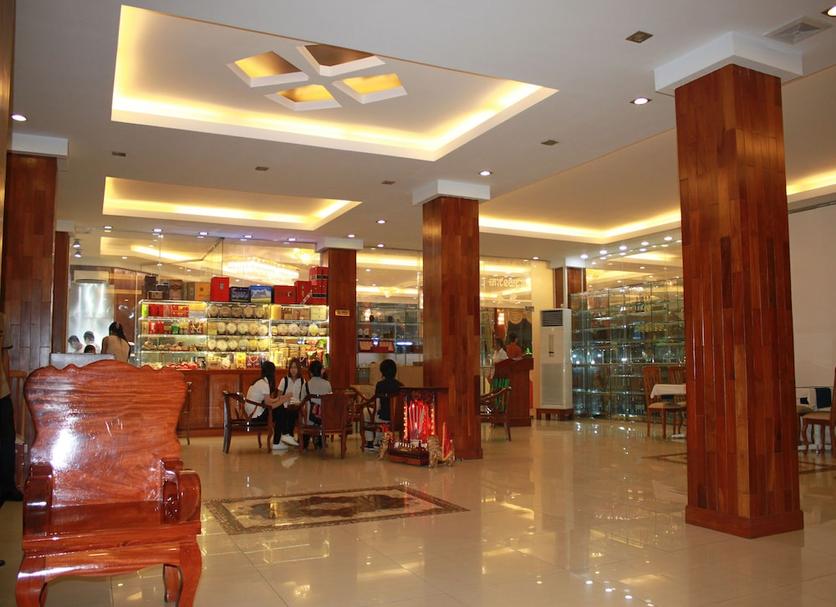 Hành lang Ảnh