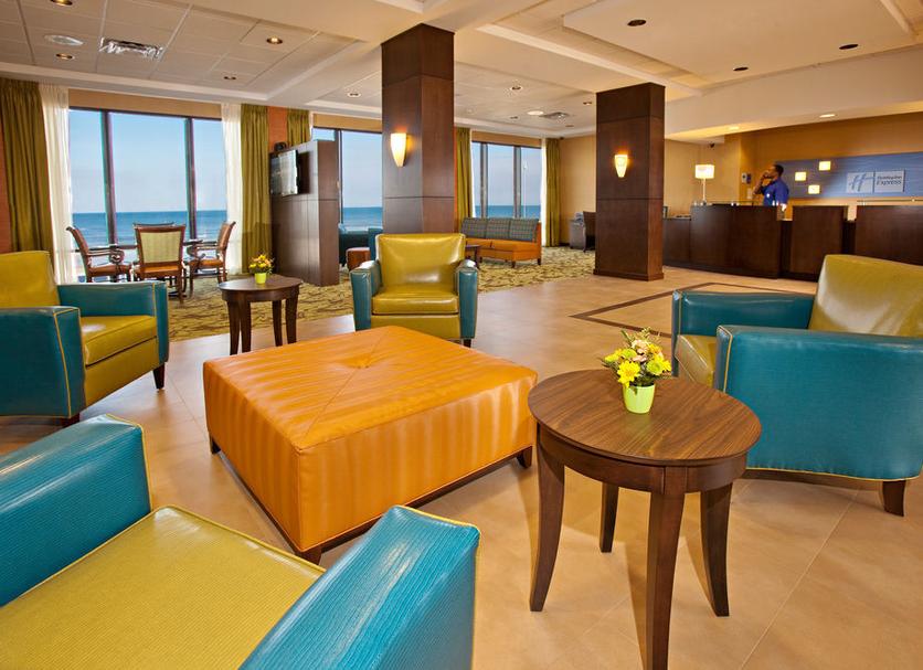 Lounge Ảnh
