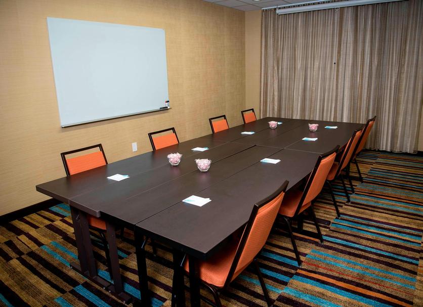 Conference room Ảnh