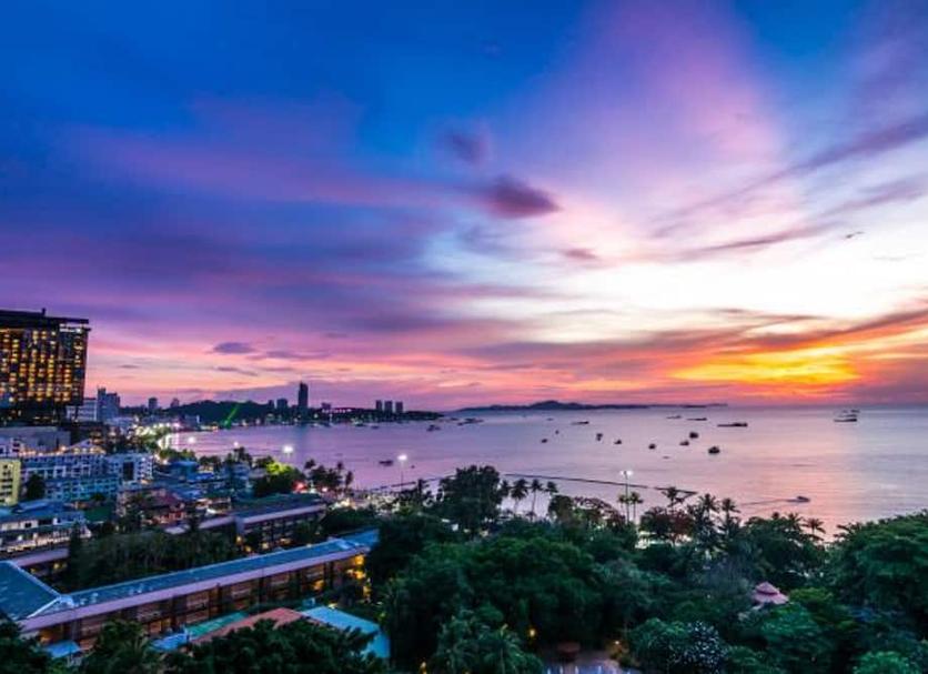 Cảnh ngoài trời Ảnh